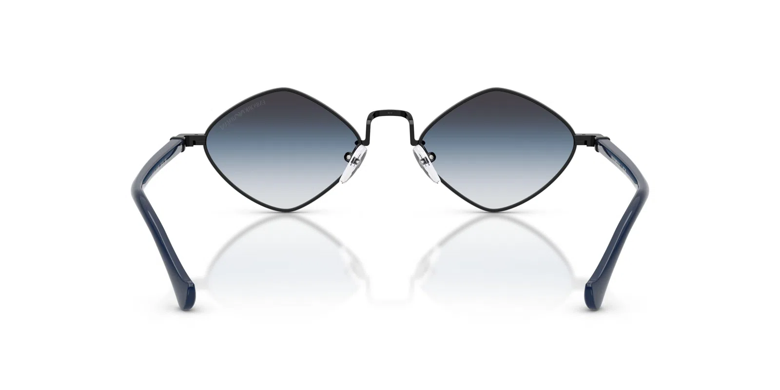 Emporio Armani 2182 Sunglasses - view 7